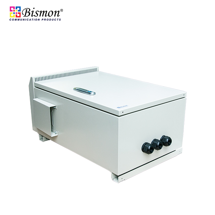 Wall Outdoor for CCTV (680x430x250mm)